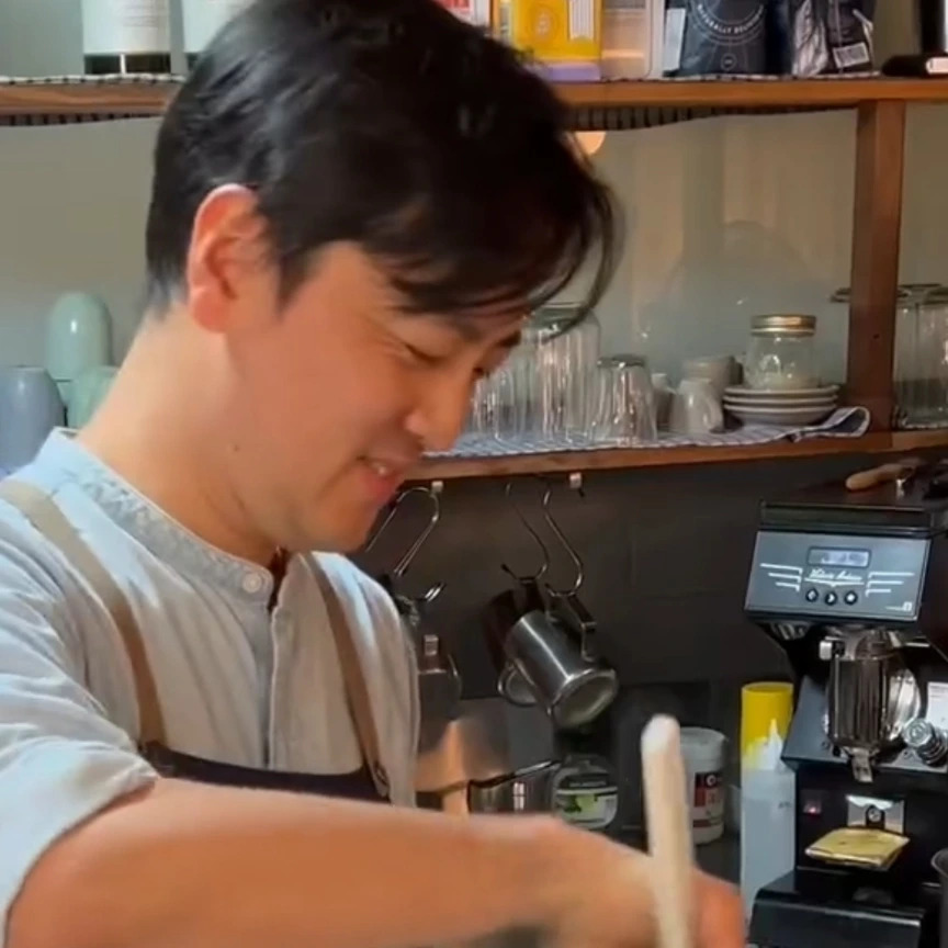 Photo from chef Jin Jang