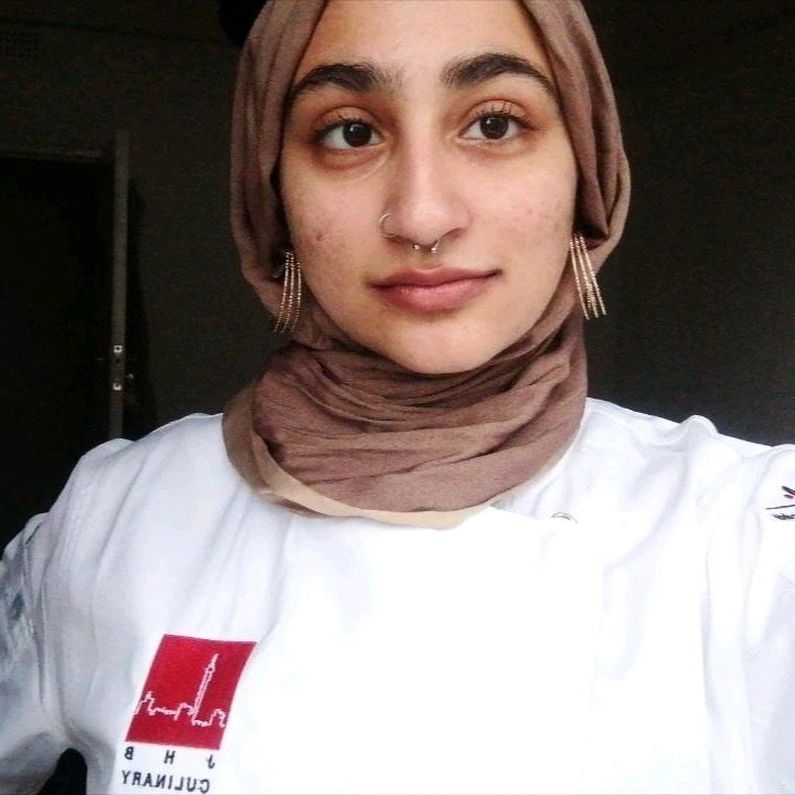 Photo from chef Hafsah Desai