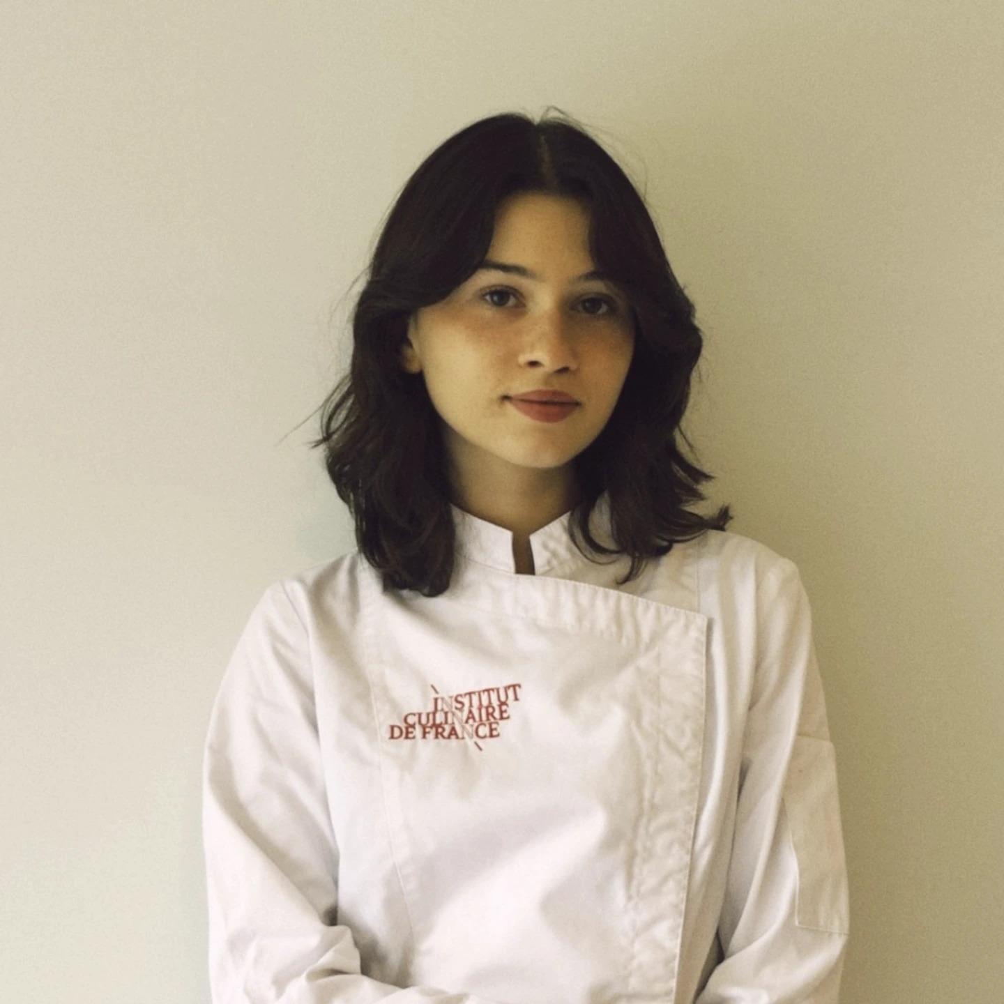 Photo de Lili Jeanne Auché