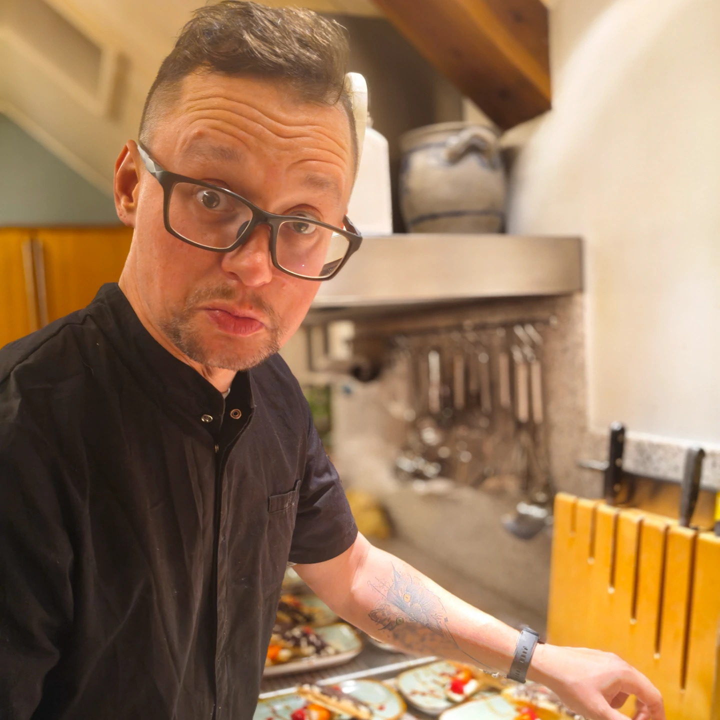 Foto van Roman Roman