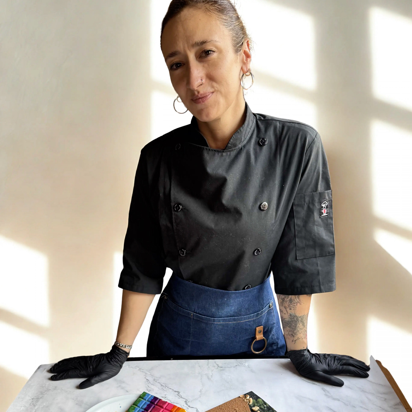 Foto de Eleana Gonzalez