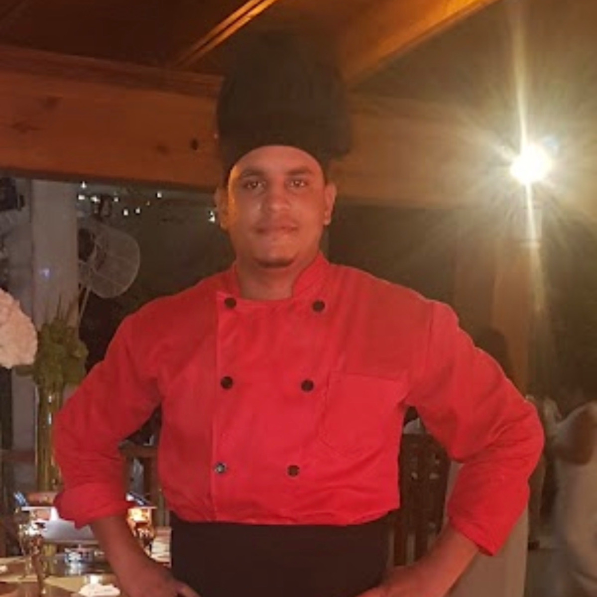 Foto de Juan Cabrera