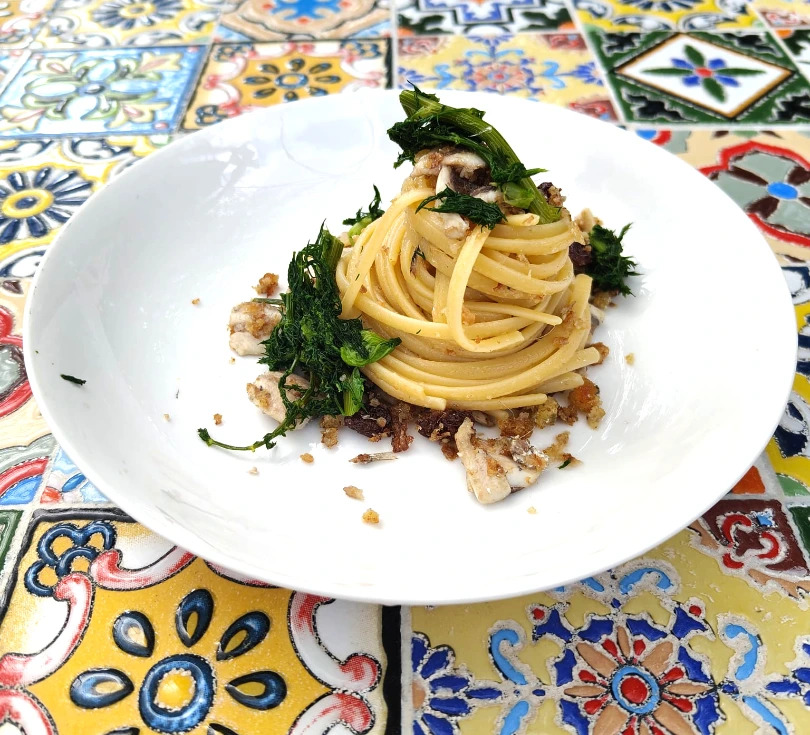 La cucina di Campagna