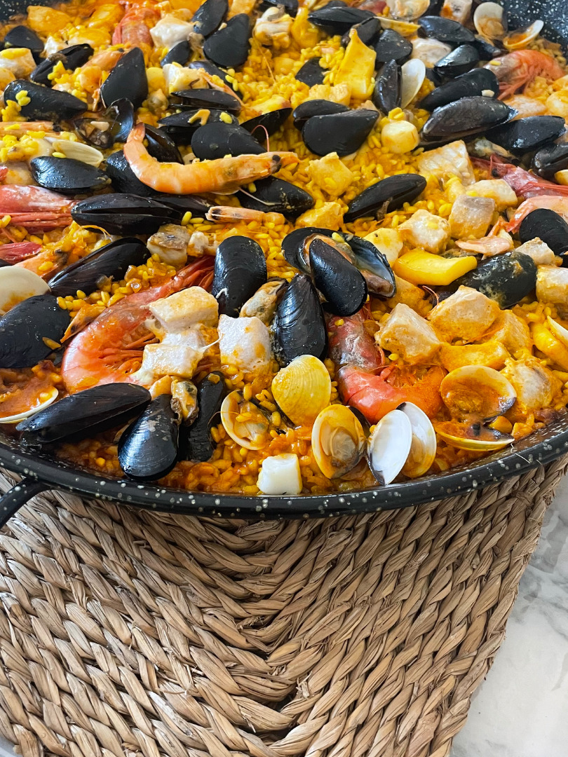 España en Tapas