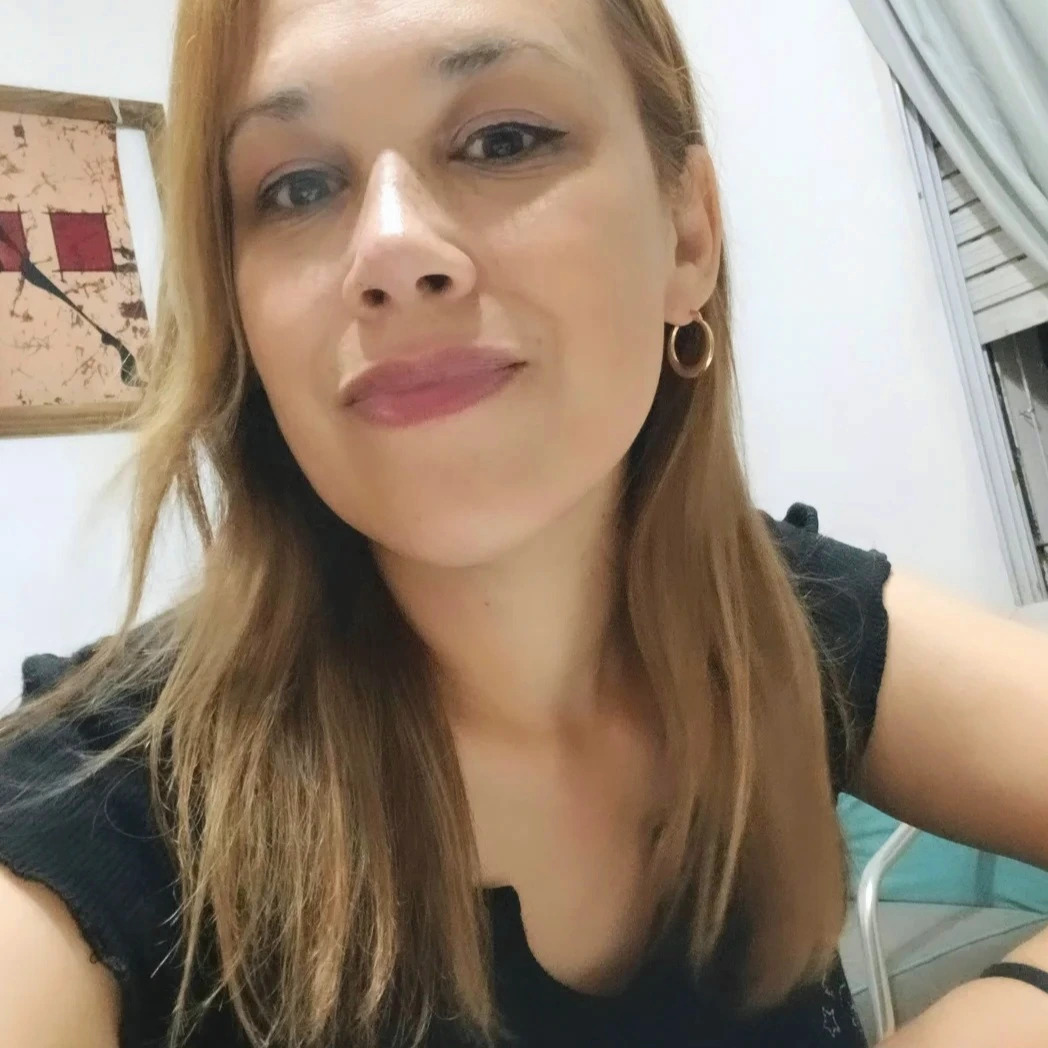 Foto de Vanesa Alvarez