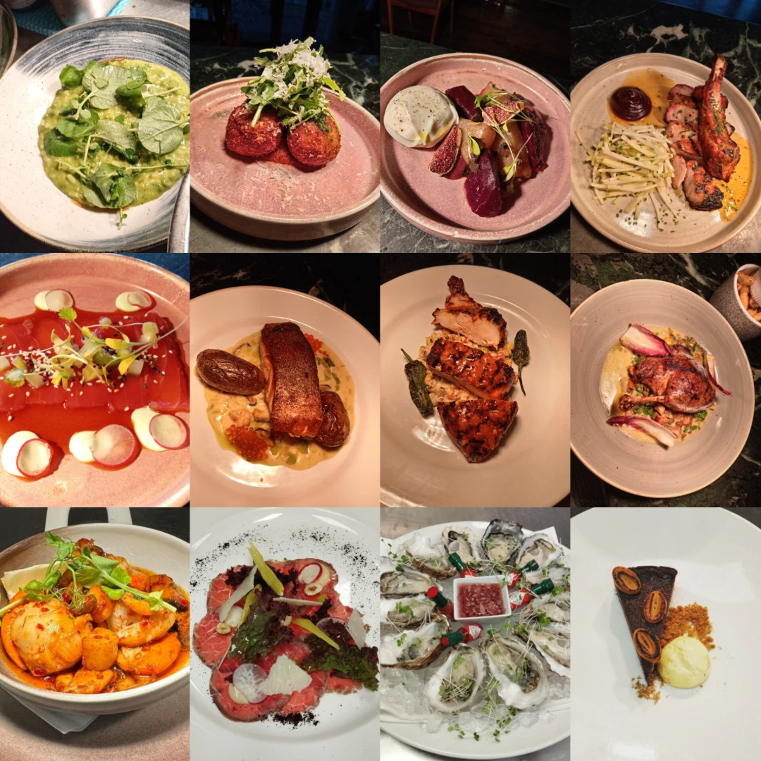 Menu 2.0
