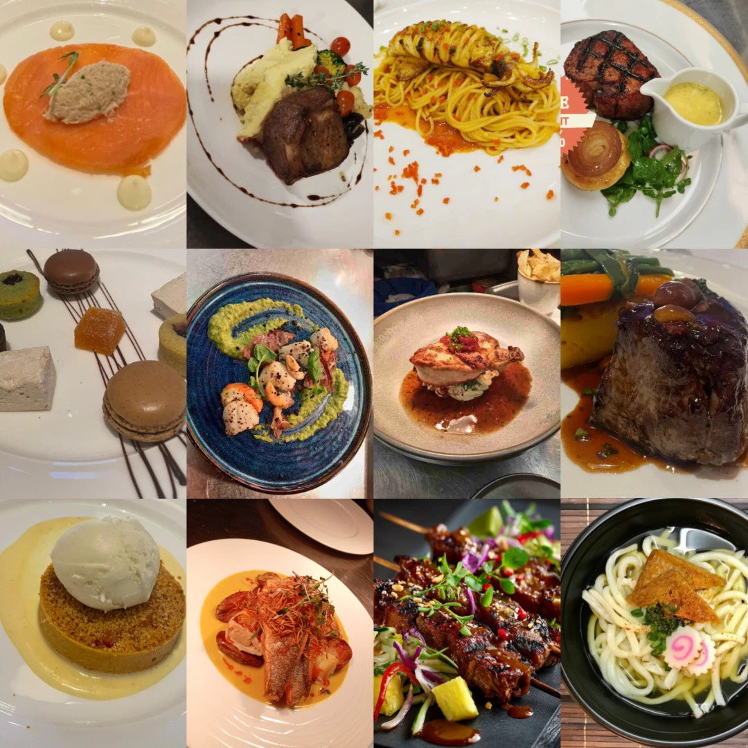 Menu 3.0