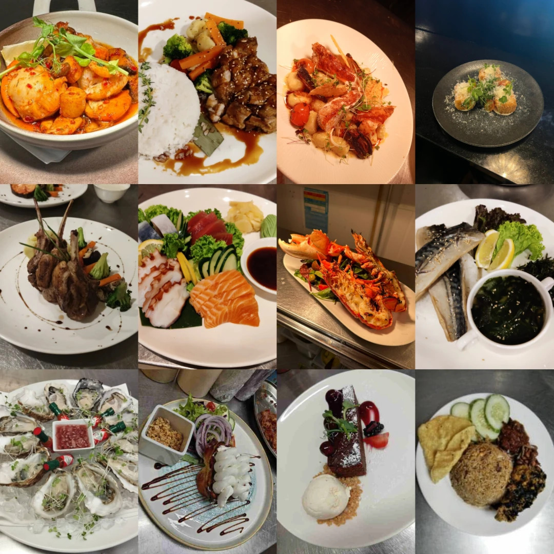 Menu 4.0