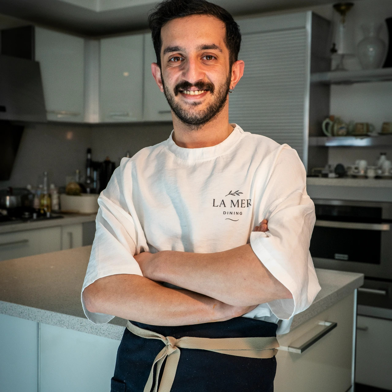 Photo from chef Ozan Ozan