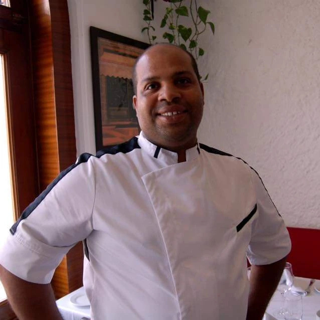 Photo of Jilali Asri