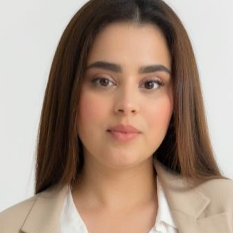 Foto de Alejandra Valdenebro