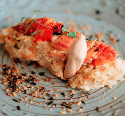 Social Tapas