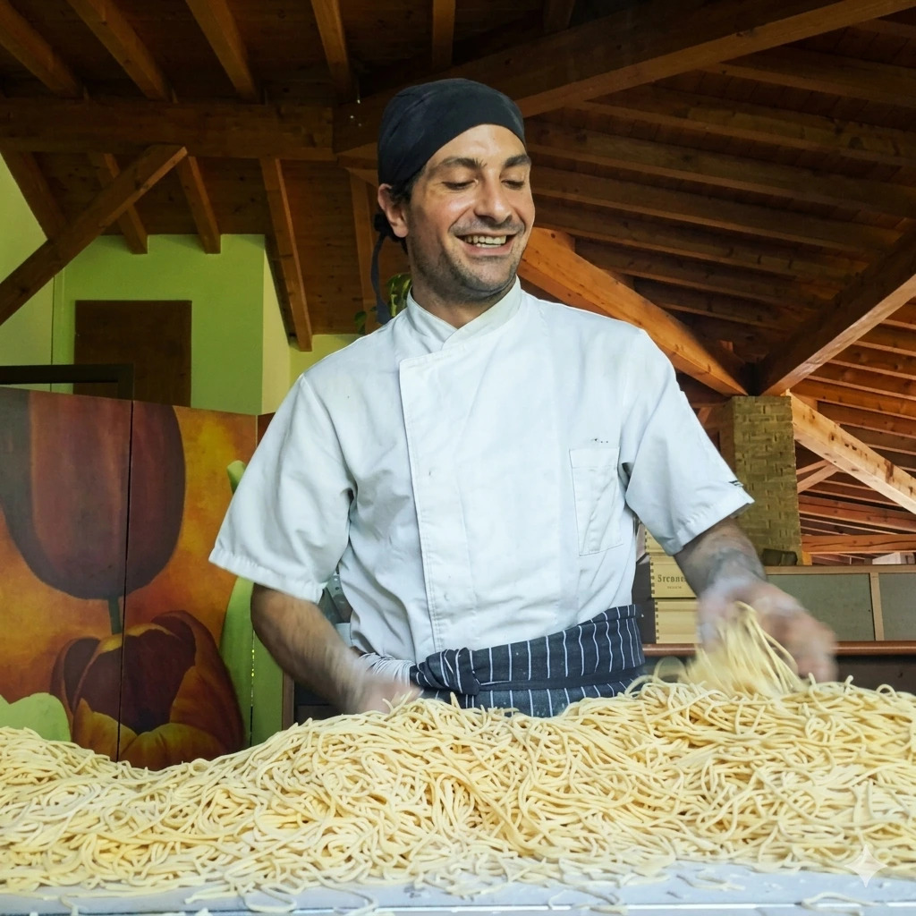 Foto di Antonio Rolli