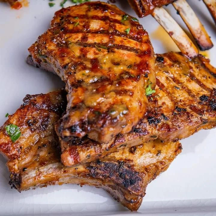 The the lake,grain & smoke.