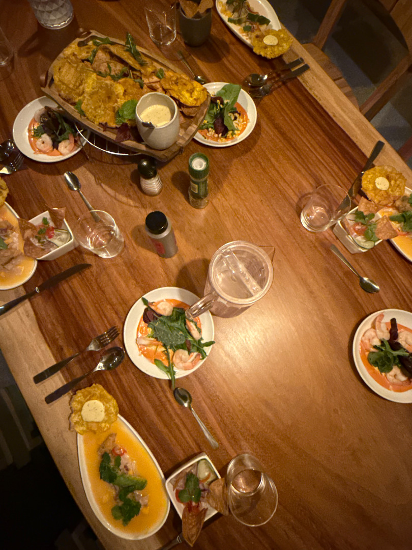 Crossroads Kitchen