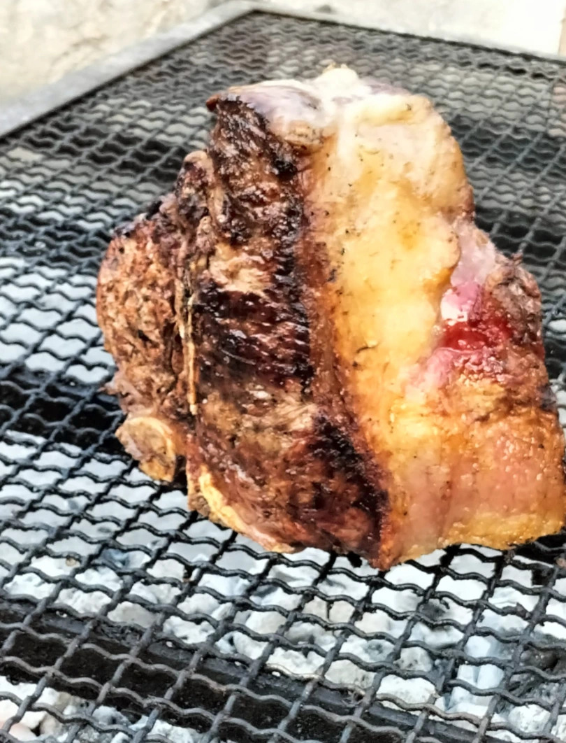 BBQ Gustoso
