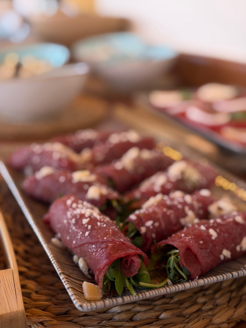 Sorpresa Gastronómica Premium