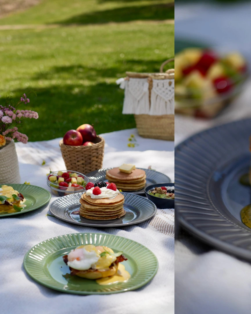 Slow Brunch