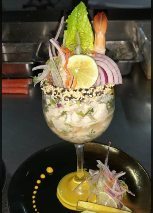 Island Tropical Gourmet Experience