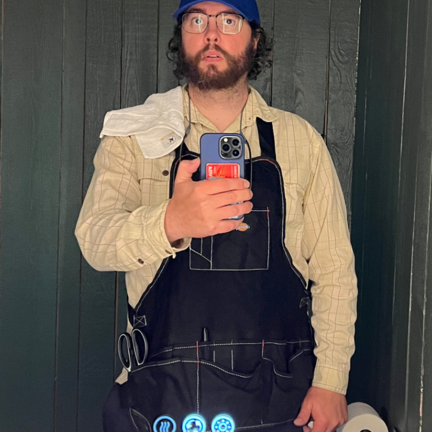 Photo from chef Matt Devlin