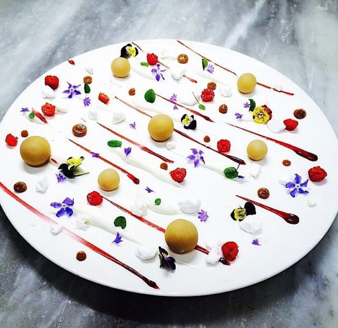 Chef’s Inspired Culinary Experience