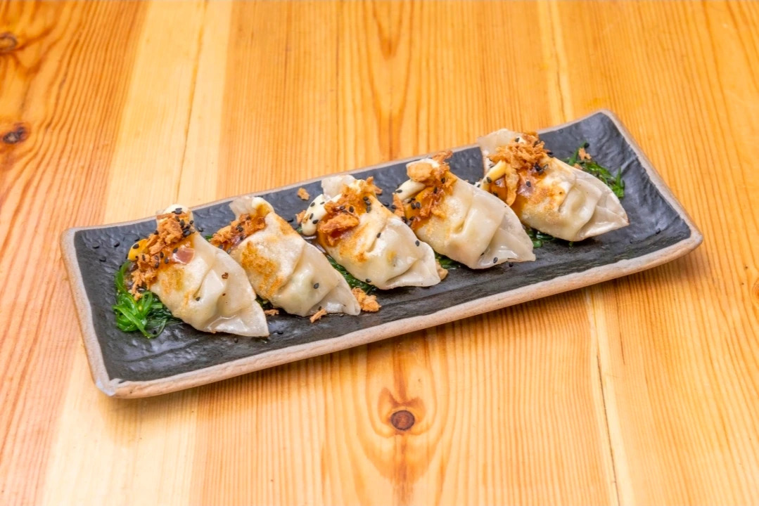 Sushi y tradición