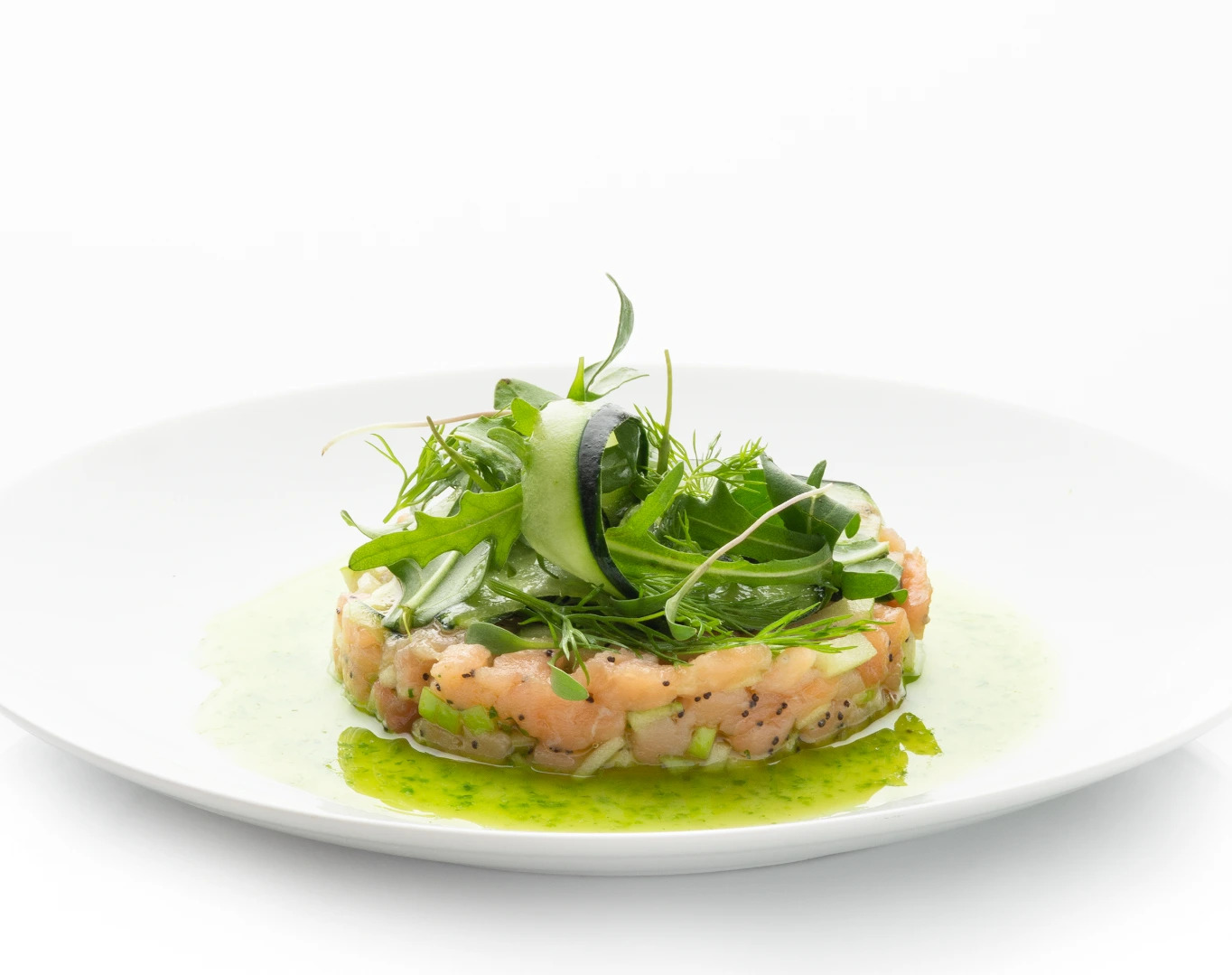 Mediterráneo Squisito