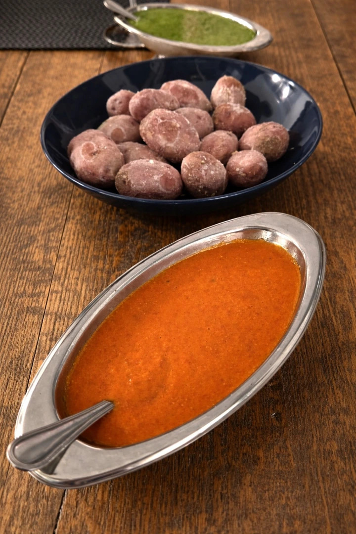 Comida canaria