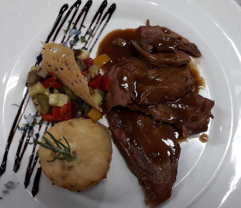 Alta Cocina Japonesa
