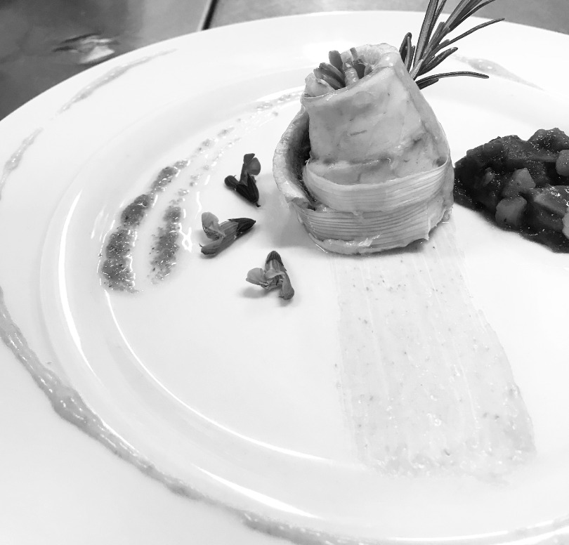 Sabores de Casa