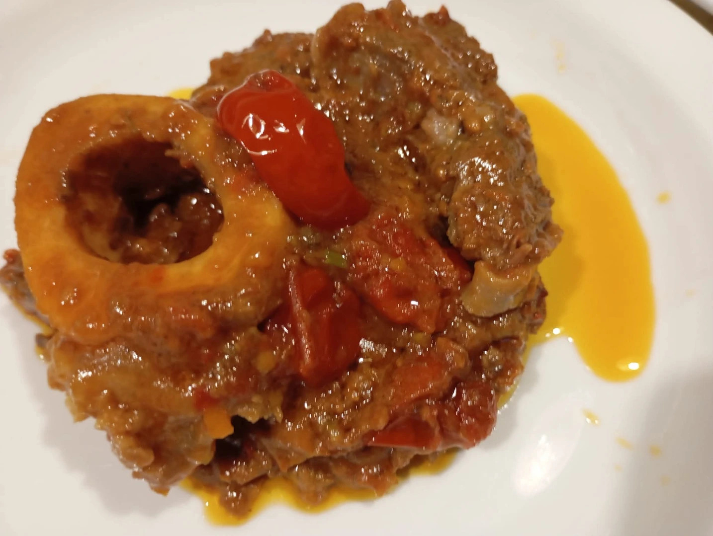 Traditional Tuscan Flavors
