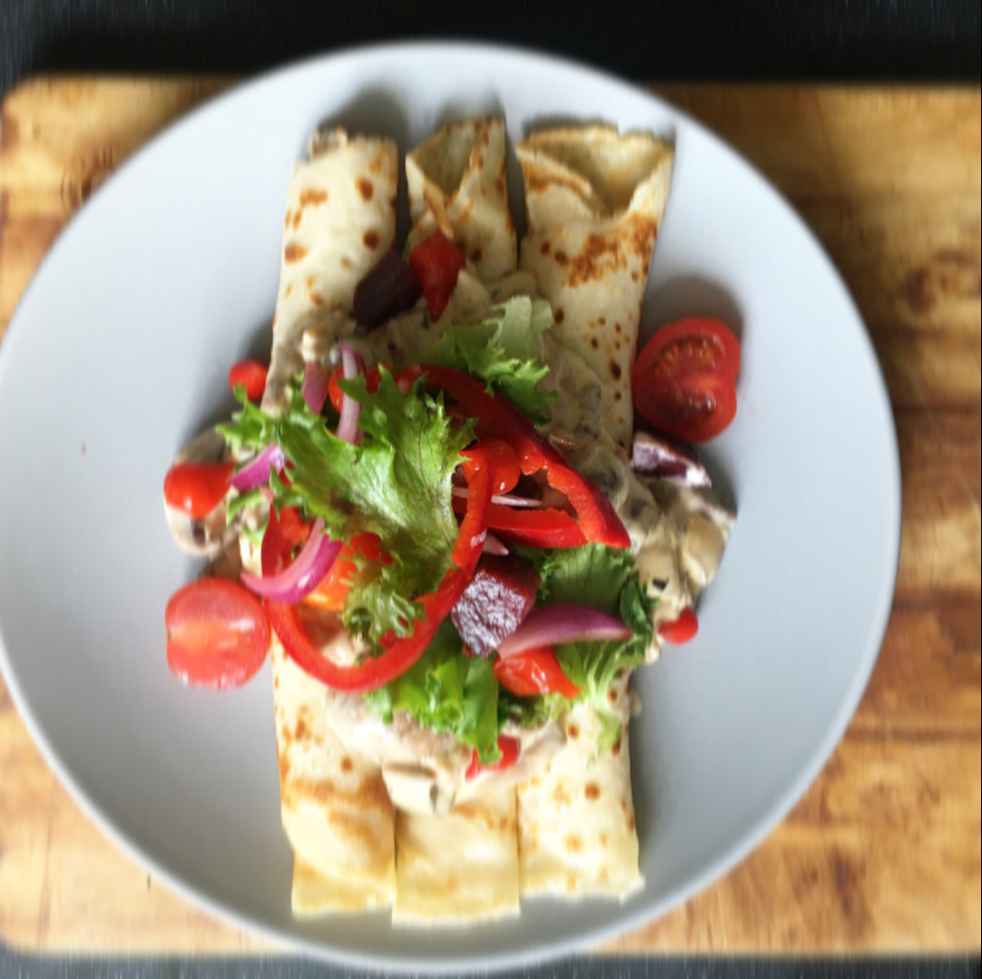 Chefs special
