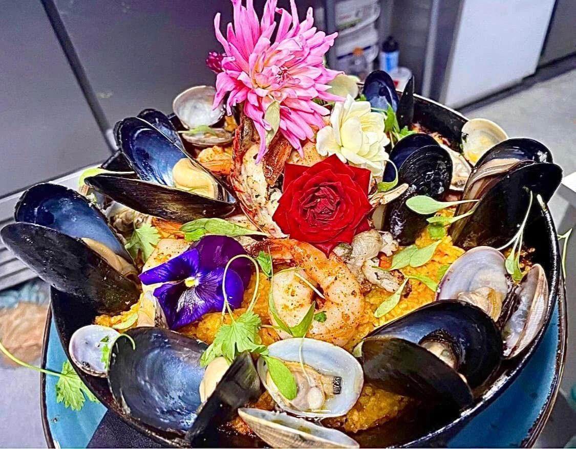 Chefs Special