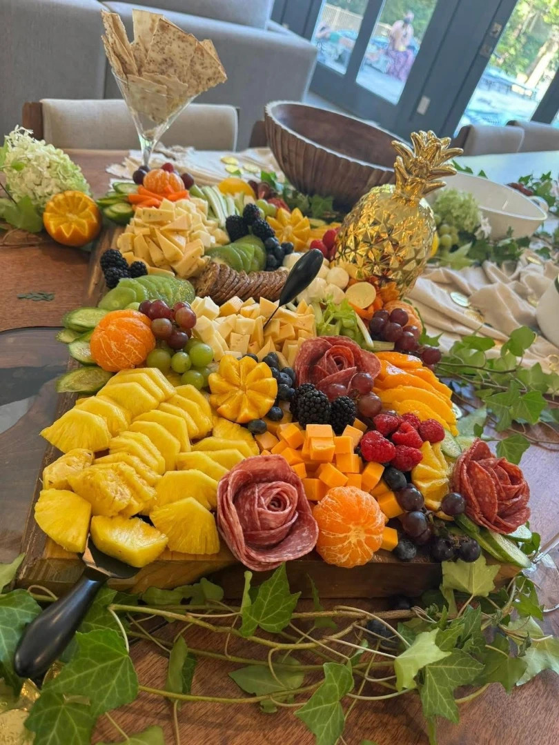 Fabulous Mediterranean