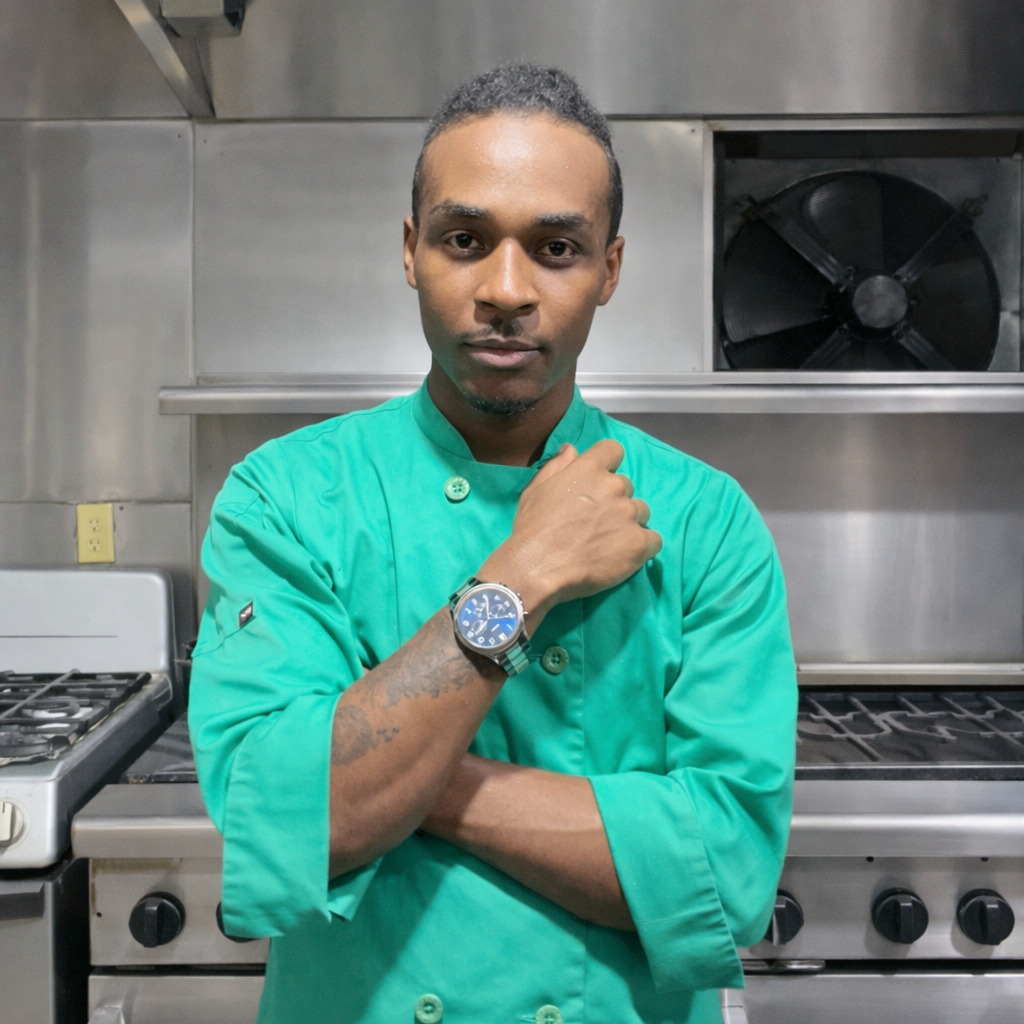 Photo from chef Chef Shevaun