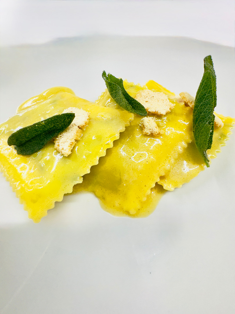 Traditional Italian