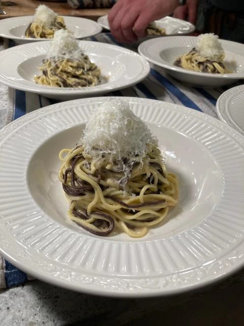 Signature Private Chef Experience