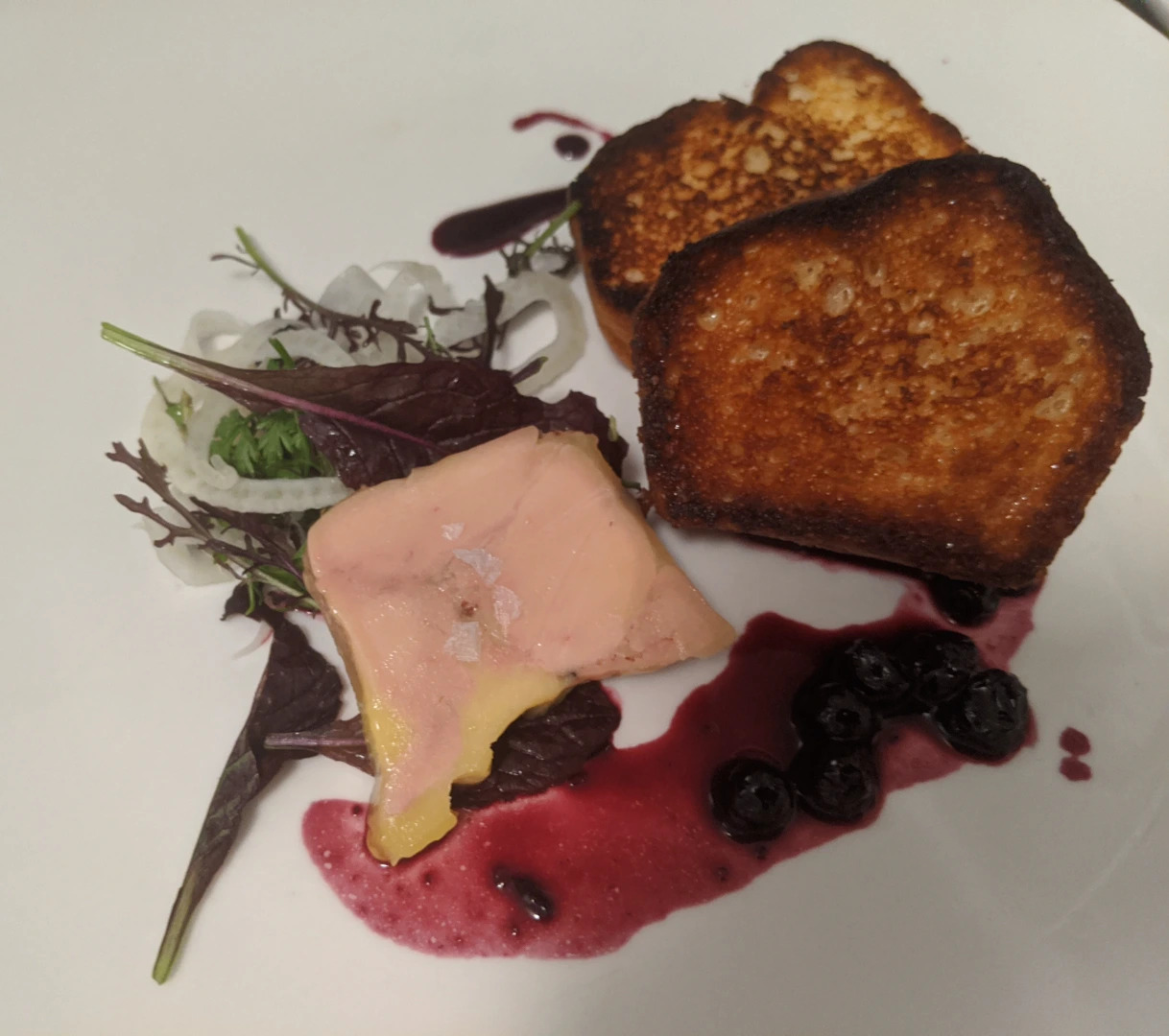 French Bistro Experience