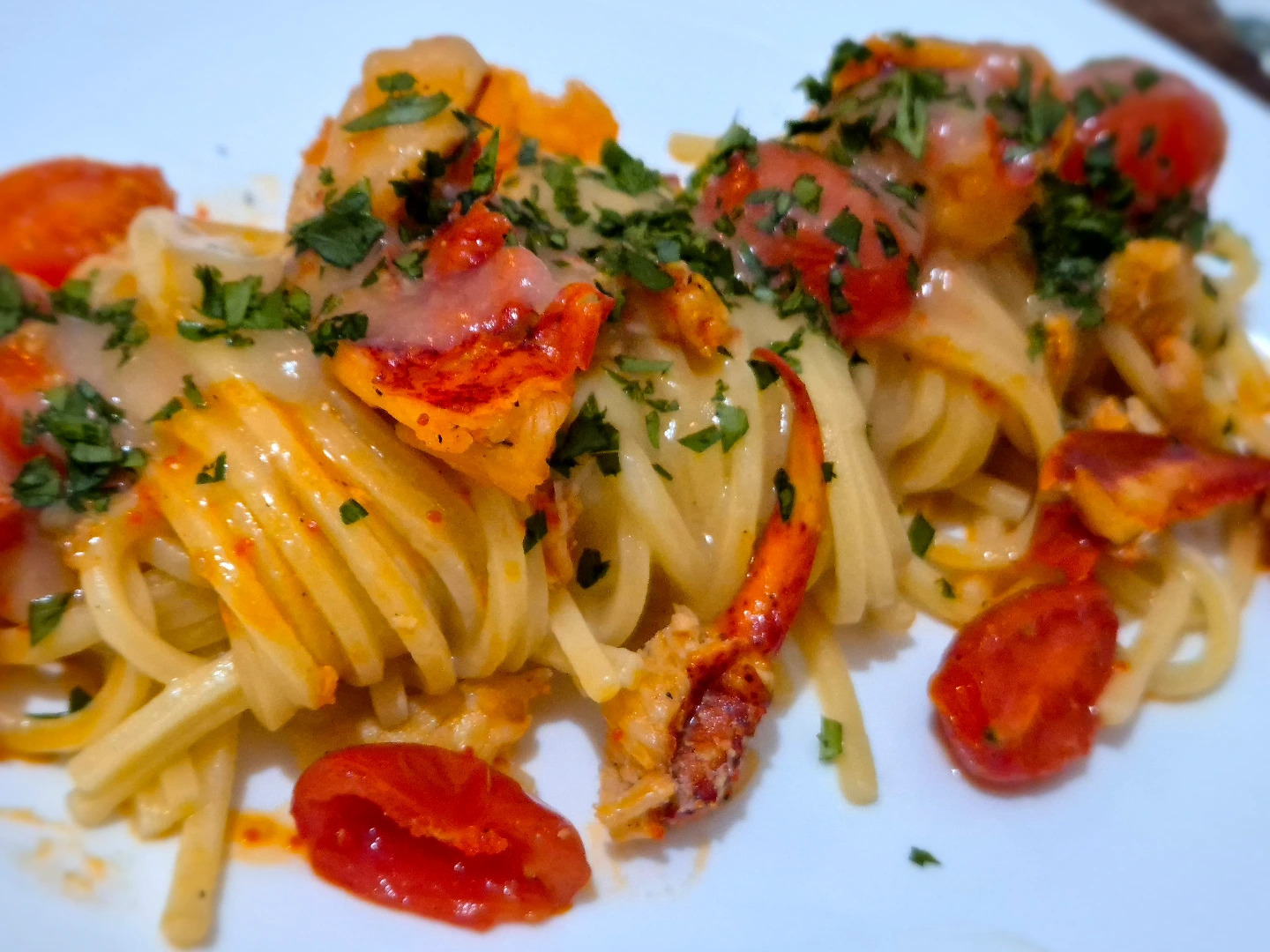 Milano Gourmet Fusion