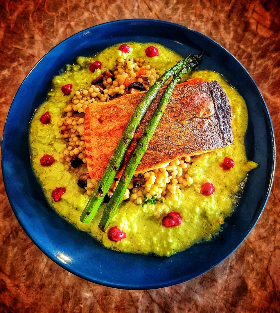 Chefs special