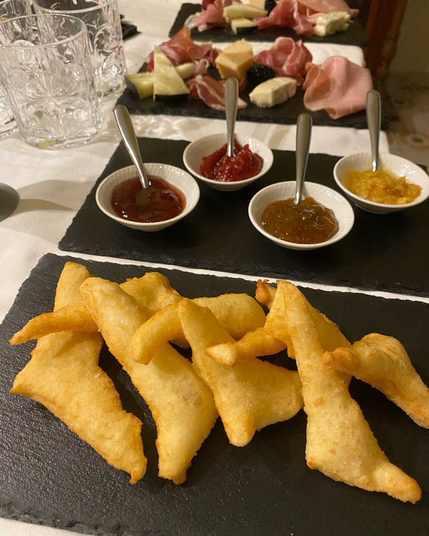 Cucina locale