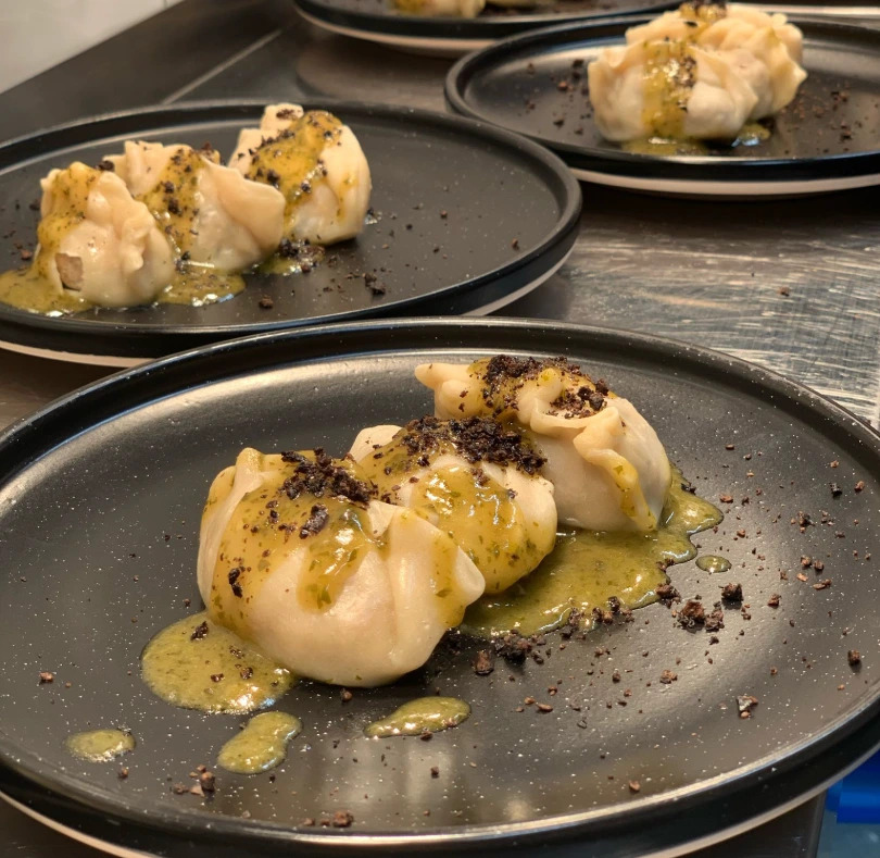 La cucina romana 2.0