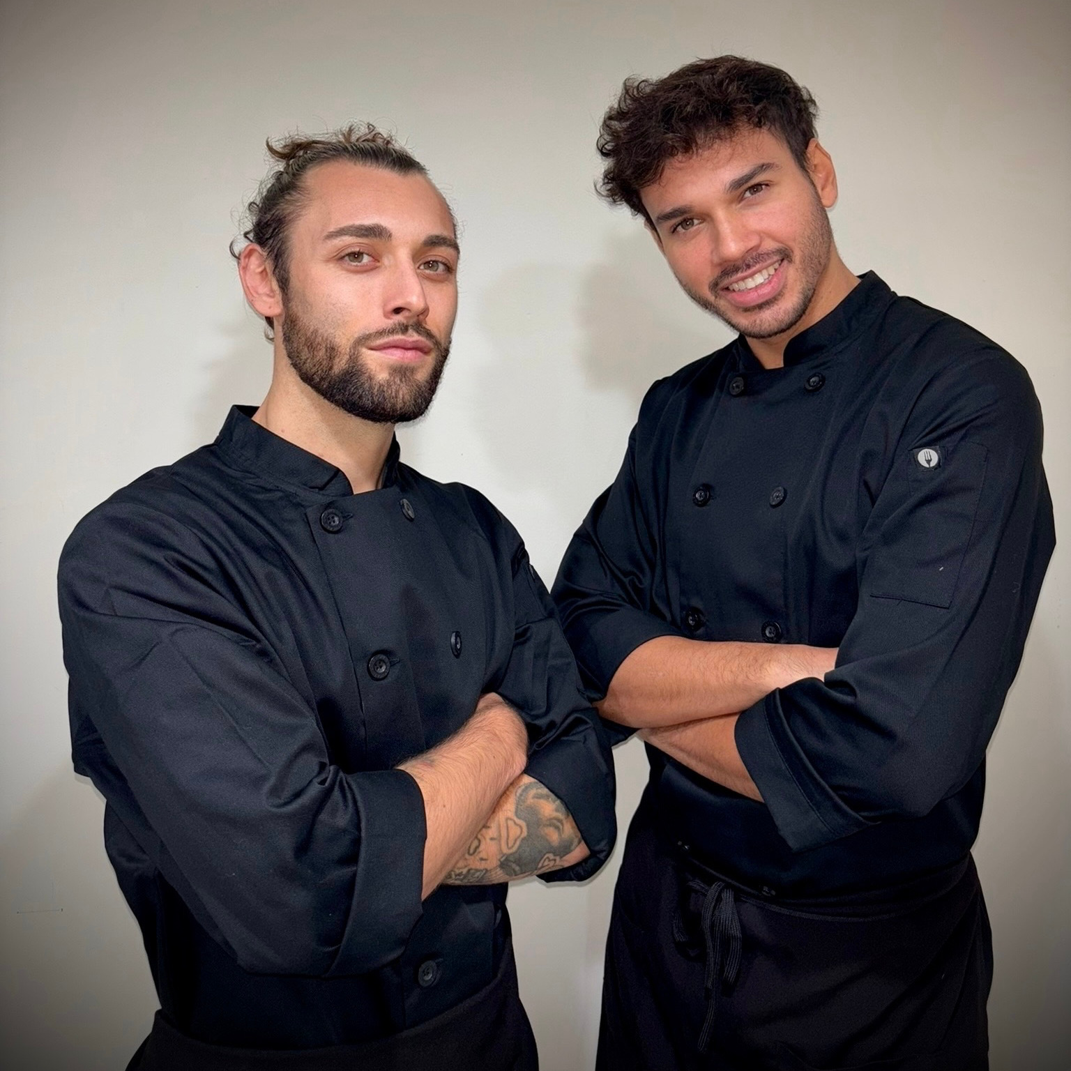 Photo from chef Sergio Corredor