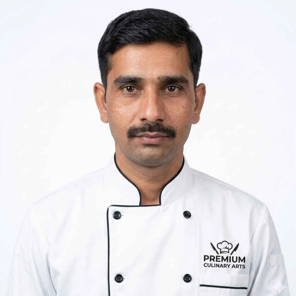 Photo from chef Karan Singh Singh