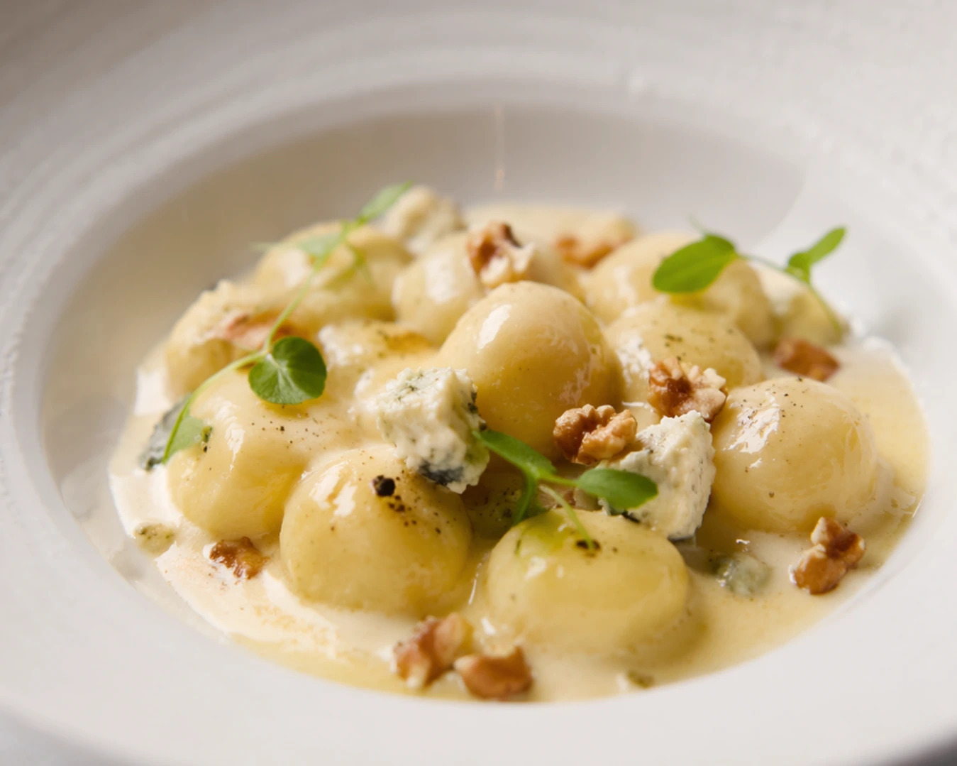 Italian Gourmet