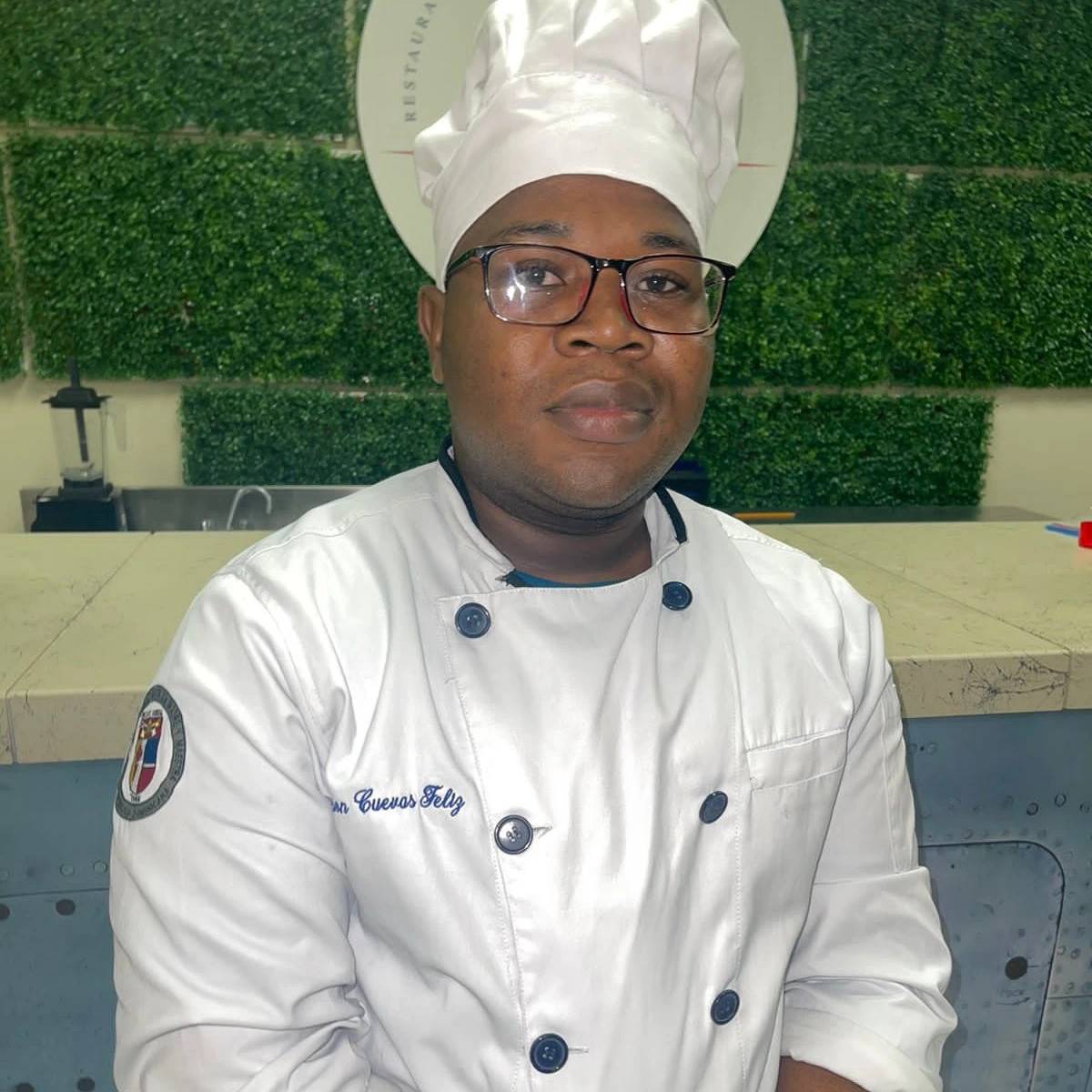 Foto de Richarson Cuevas Feliz