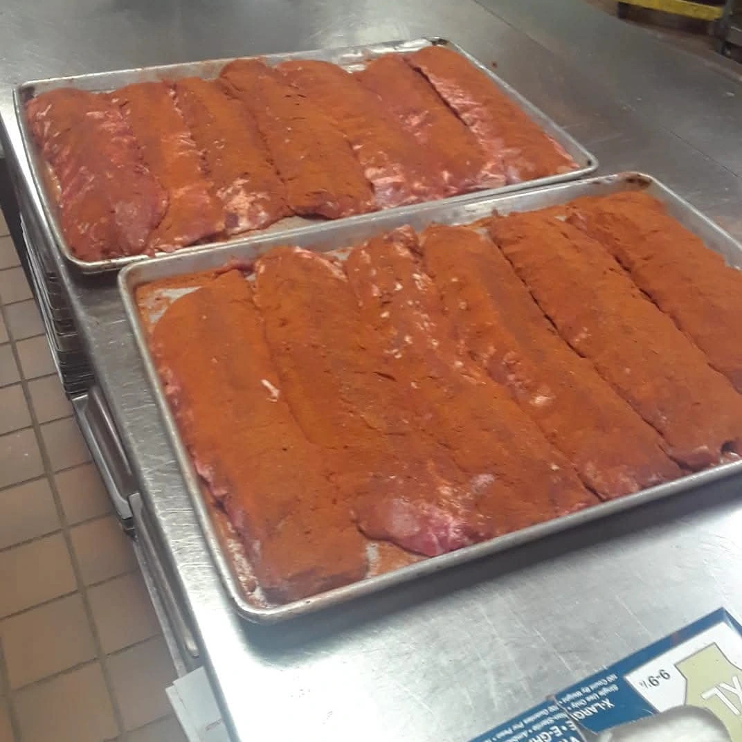 Photo from chef Brian Brian