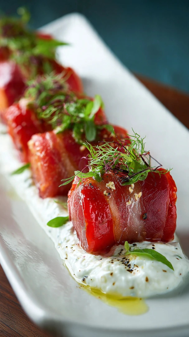 Pintxos Showcase