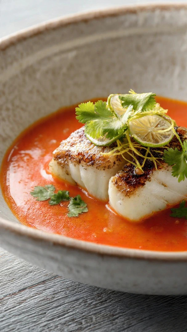 Coastal Indulgence