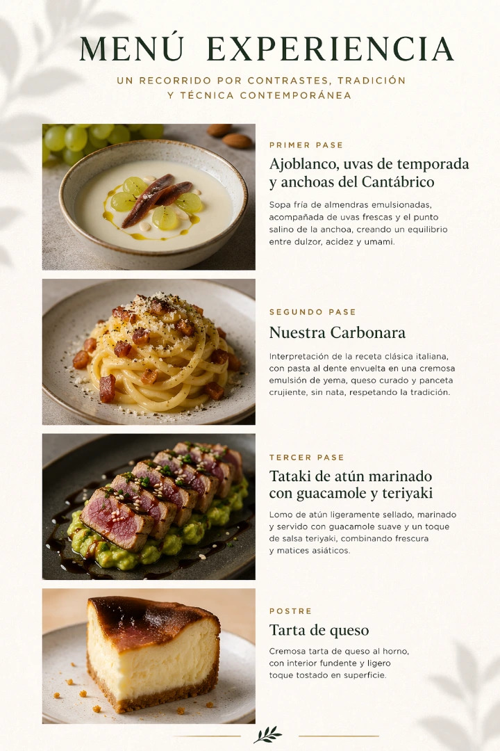Esencias de mi tierra.